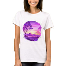 Trinité de montagne pourpre'