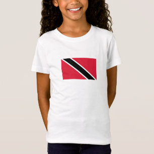T-Shirt Trinité-et-Tobago