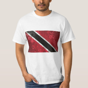 T-shirt Trinité-et-Tobago