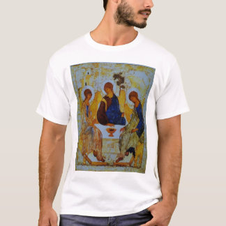 T-shirt Trinité sainte