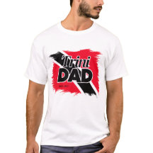 T-Shirt Trinité - T-shirt pour hommes de Trinité-e