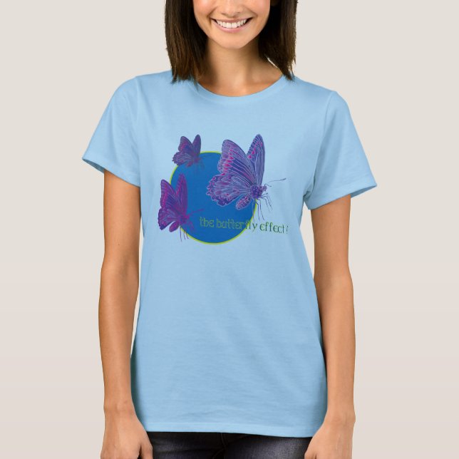 T-SHIRT TRIO-3 (Devant)