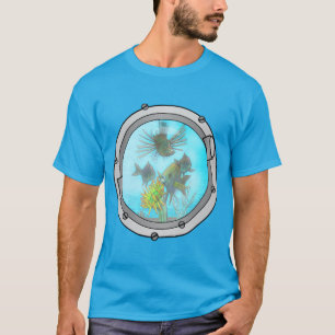 T-shirt Triolet