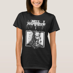 T-shirt Triomphe de la mort