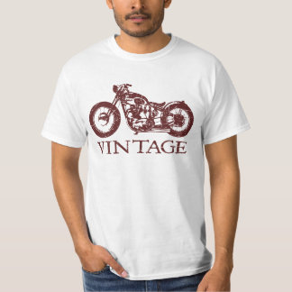 T-shirt Triomphe vintage