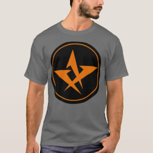 T-shirt Triple Canopée