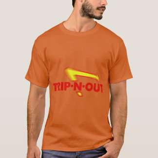 T-shirt TripNOut