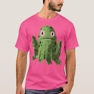 T-shirt Trippy Toad
