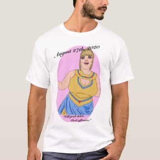 T-shirt Trisha Paytas