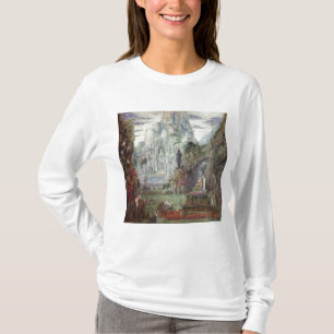 T-shirt Triumph d'Alexandre le grand