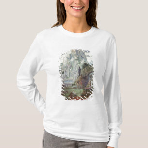 T-shirt Triumph d'Alexandre le grand