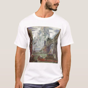 T-shirt Triumph d'Alexandre le grand