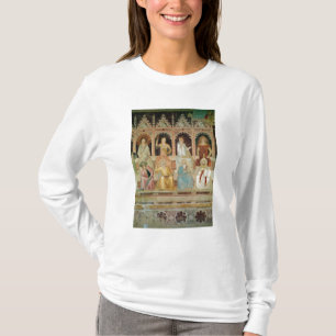 T-shirt Triumph de la doctrine catholique