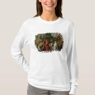 T-shirt Triumph romain, c.1630