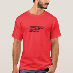 T-shirt Triumph Spitfire 1500