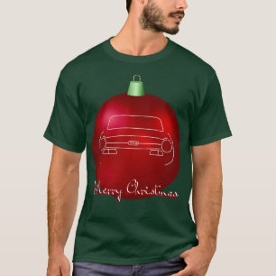 T-shirt Triumph TR6 classique Britanniques sport balle de