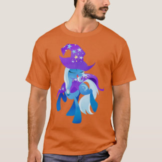 T-shirt Trixie indispensable