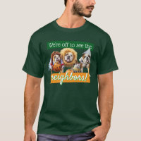 Trois Bulldogs en costumes