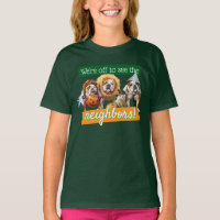 Trois Bulldogs en costumes