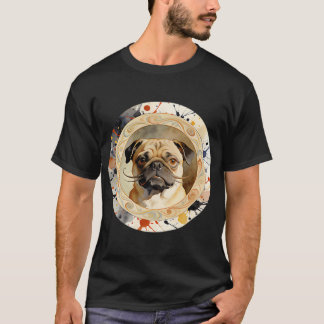 T-shirt Trois Cercles