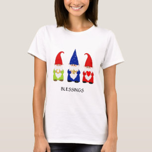 T-shirt Trois Gnomes