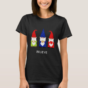 T-Shirt Trois Nains