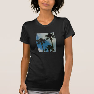 T-shirt Trois Palmes