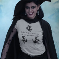 Trois Sorcières Double Huile et Trouble