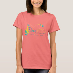T-shirt Trois souhaits