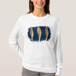 T-shirt Trois têtes de flèche