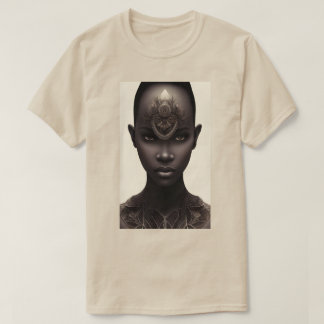 T-shirt Troisième œil