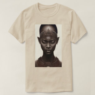 T-shirt Troisième Œil