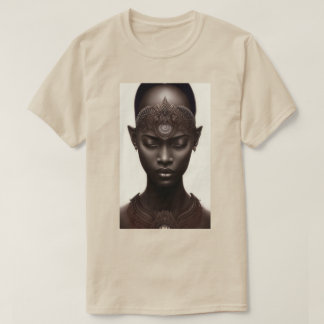 T-shirt Troisième Œil