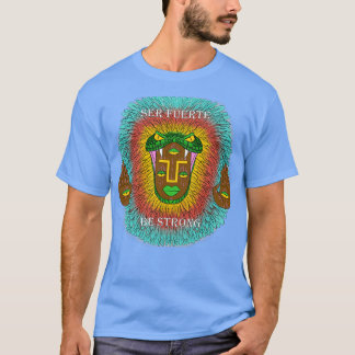 T-shirt Troisième oeil Quetzalcoatl