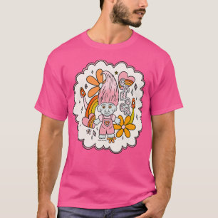 T-shirt Troll