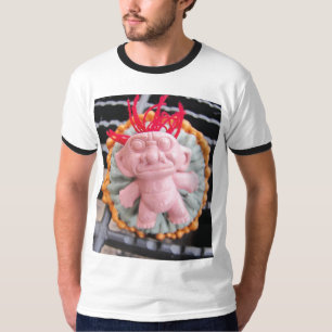 T-shirt Troll