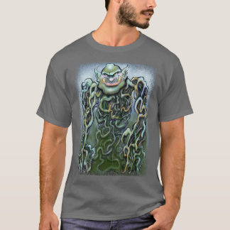 T-shirt Troll