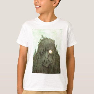 T-shirt troll