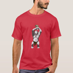 T-shirt Troll