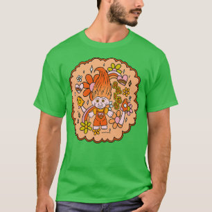 T-shirt Troll d'Aries