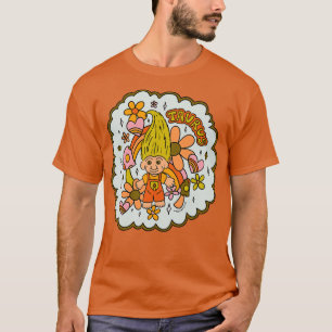 T-shirt Troll de Taurus