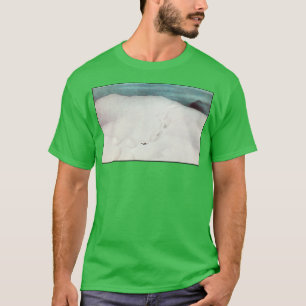 T-shirt Troll Trolls Kittelsen