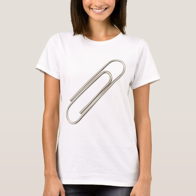 T-shirt Trombone (Devant)