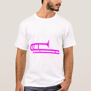 T-shirt Trombone