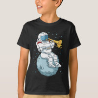 Trombone Gift Jazz Music Marching Band Trombone