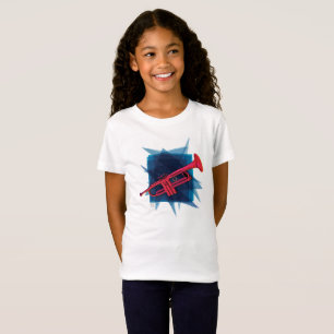 T-Shirt Trompette