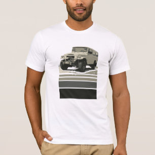 T-shirt Troopy