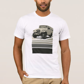 T-shirt Troopy
