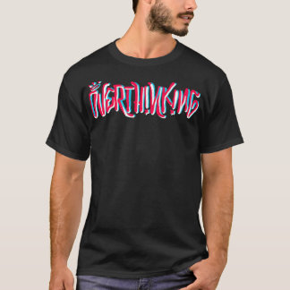 T-shirt Trop