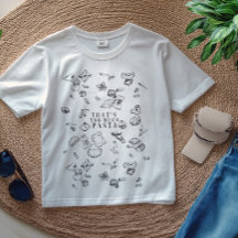 Trop de pâtes | Chirte alimentaire italienne amusa